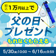 父の日ギフト
