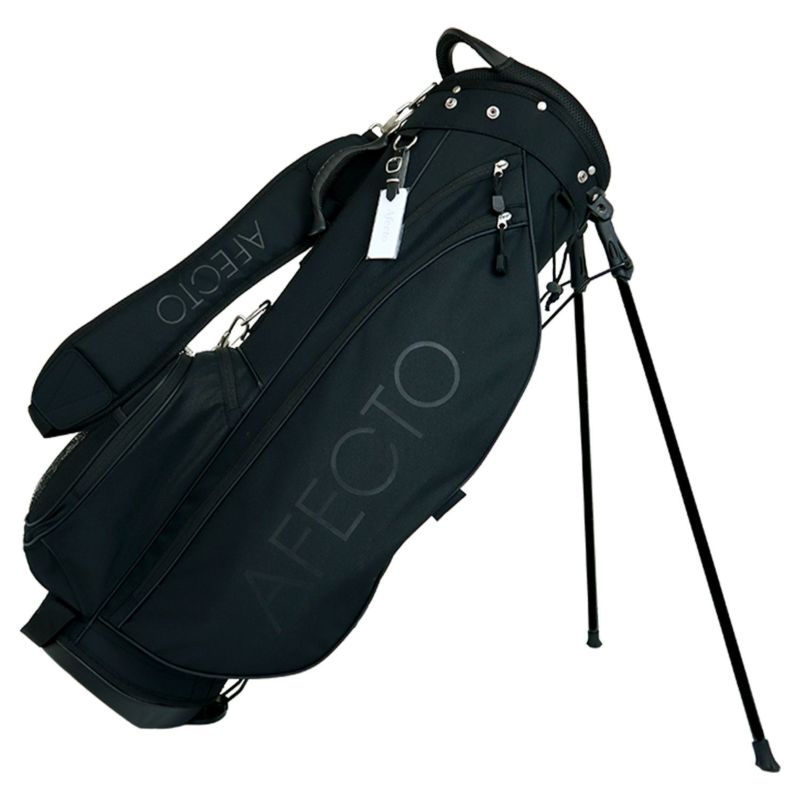 右利き用】AFECTO CR-01レディースゴルフセットゴルフクラブ8本＋