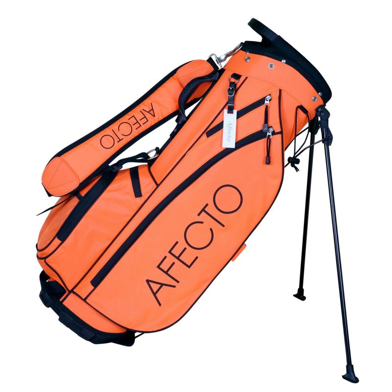 右利き用】AFECTO CR-01レディースゴルフセットゴルフクラブ8本＋