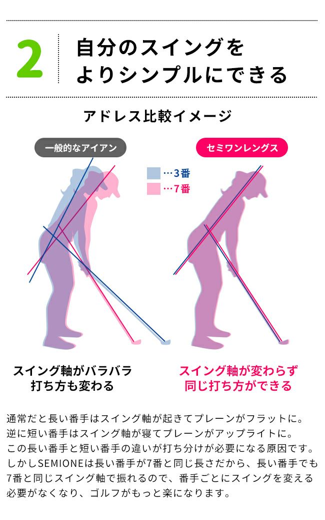 レディース エナ スーパーライト FW・UT 3本セット カーボンシャフトL - メルカリ