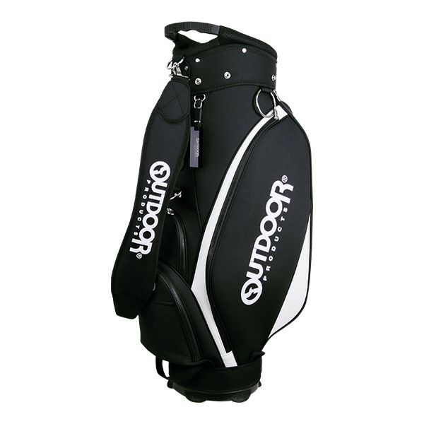 OUTDOOR GOLF（アウトドア ゴルフ） カート式CB ODG-CB01 9.0型 46 