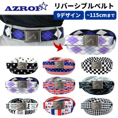 AZROF | 製造直販ゴルフ屋